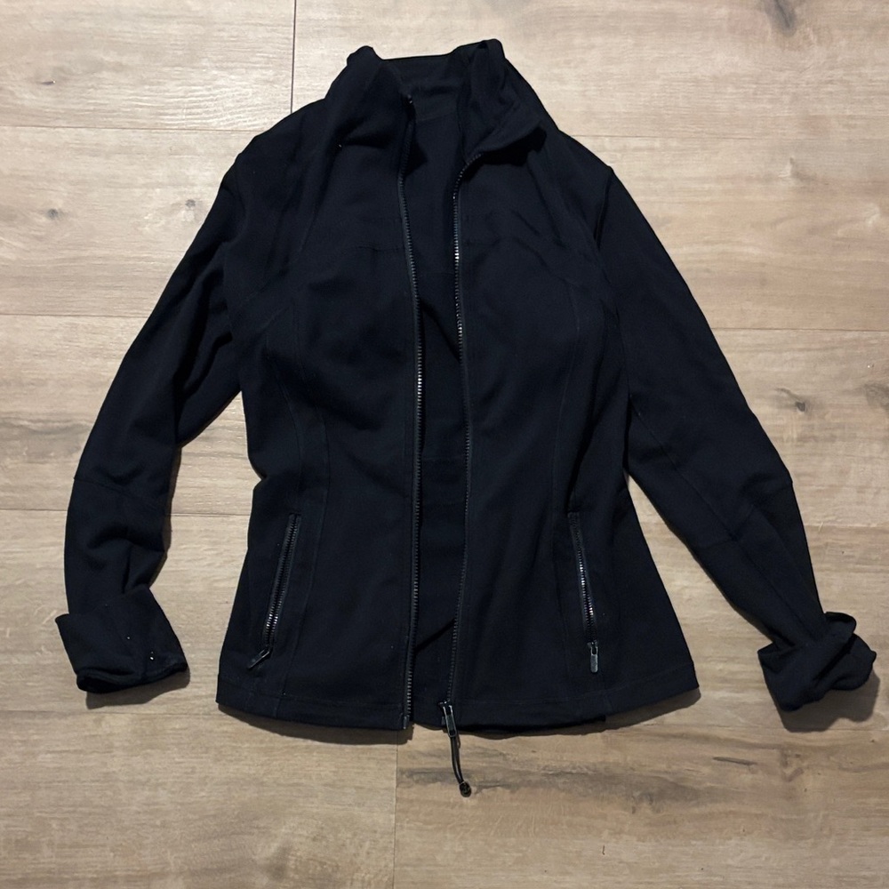 Lululemon define jacket